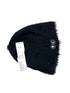 TC Emblem Mohair Beanie