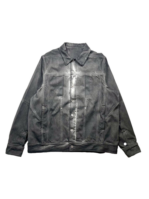 Lido Worker Denim Jacket