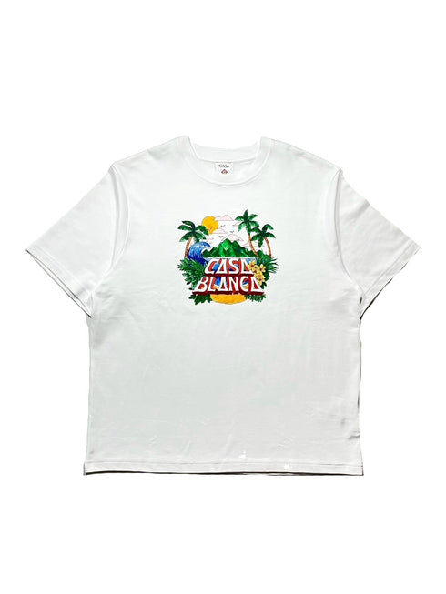 CASA BEACHWAVE T-SHIRT