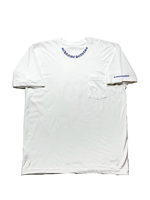 NeckLogo Tee