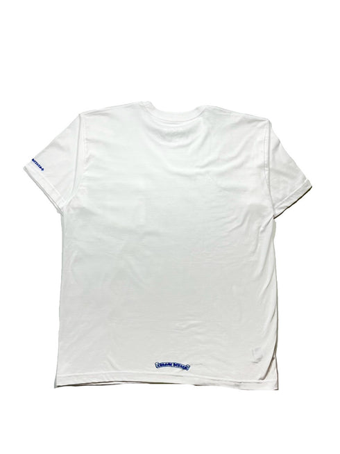 NeckLogo Tee