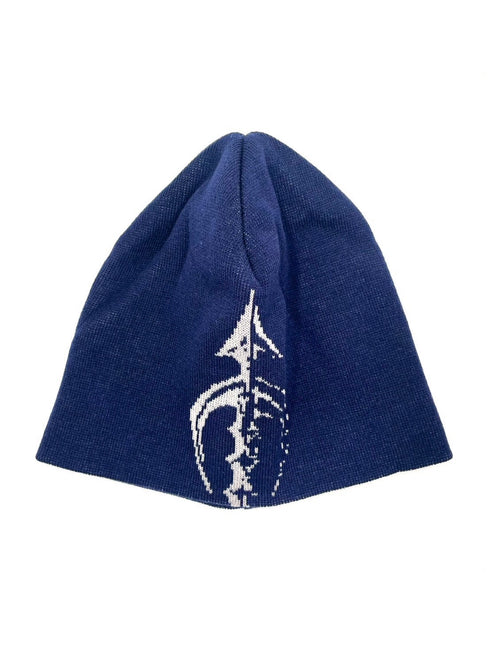 Iron Spear Pin Beanie