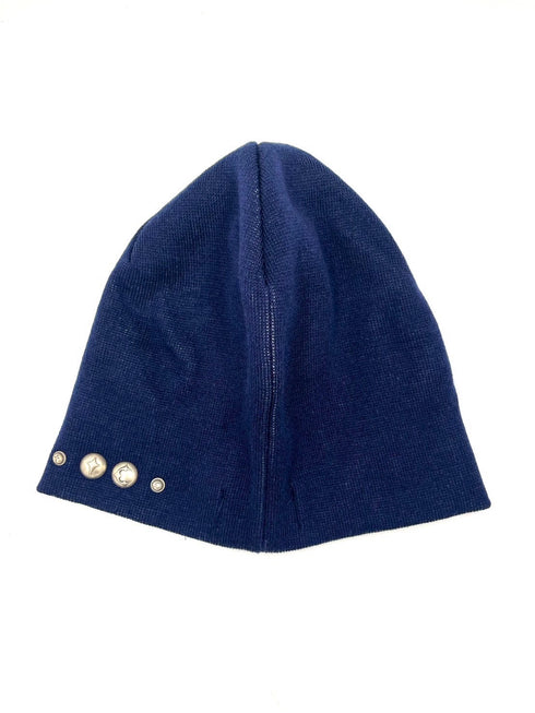 Iron Spear Pin Beanie