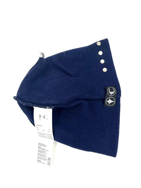 Iron Spear Pin Beanie