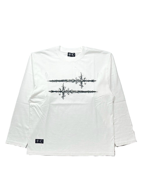 Cross Long Sleeve