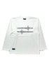 Cross Long Sleeve