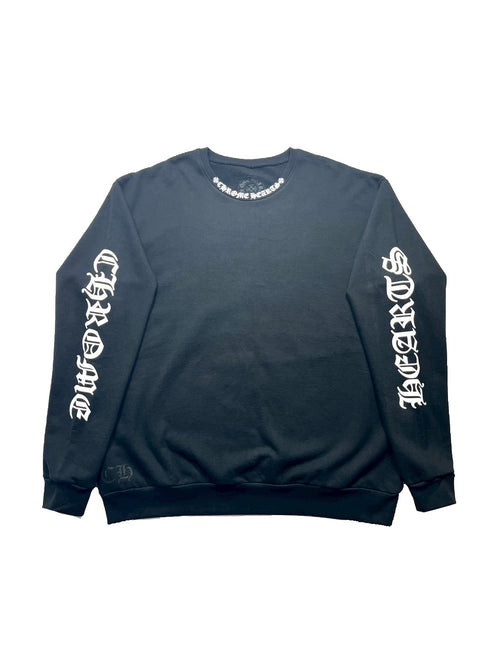 NeckLogo Sweat