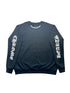 NeckLogo Sweat