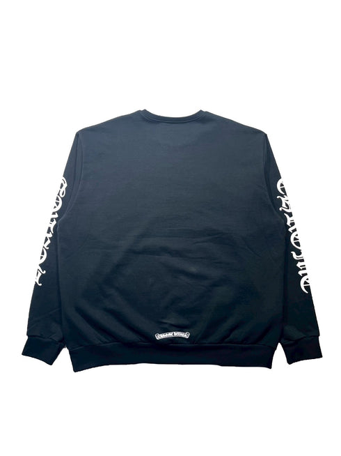 NeckLogo Sweat