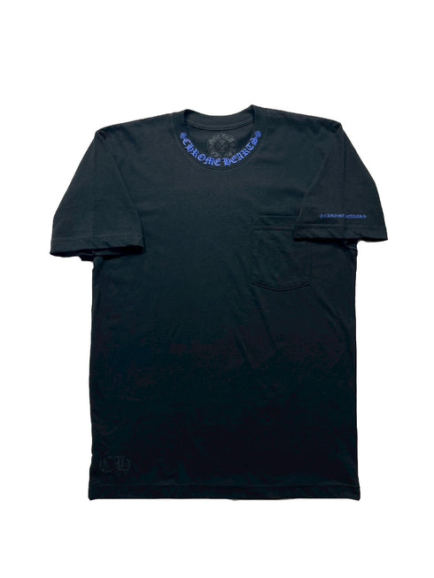 NeckLogo Tee