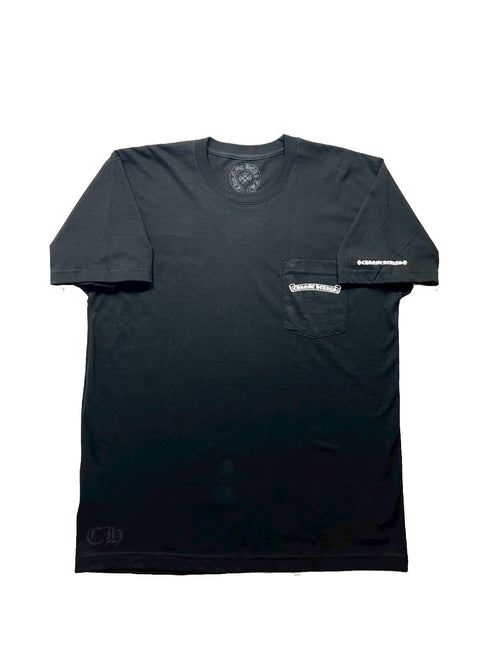 CH SCROLL Tee