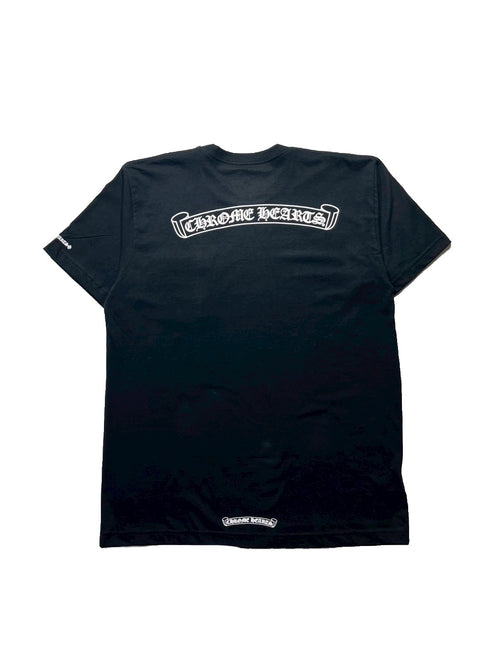 CH SCROLL Tee