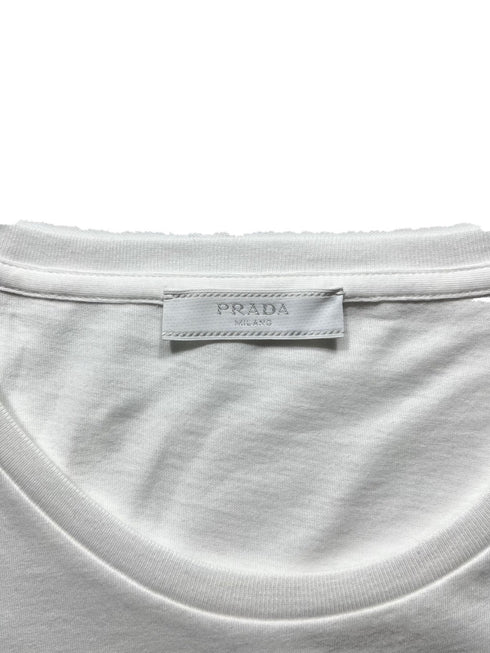 サークルロゴTシャツ