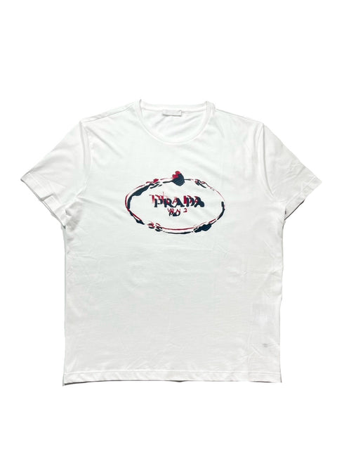 サークルロゴTシャツ