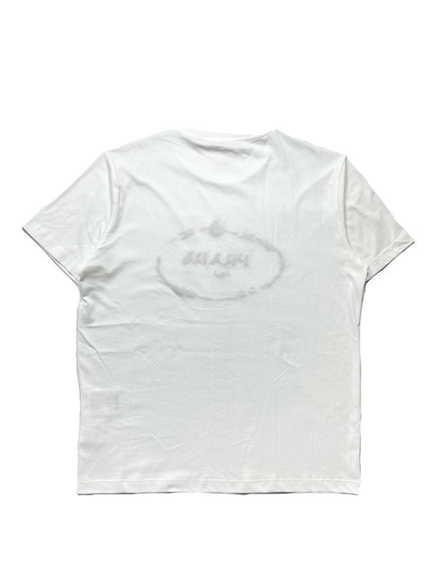 サークルロゴTシャツ