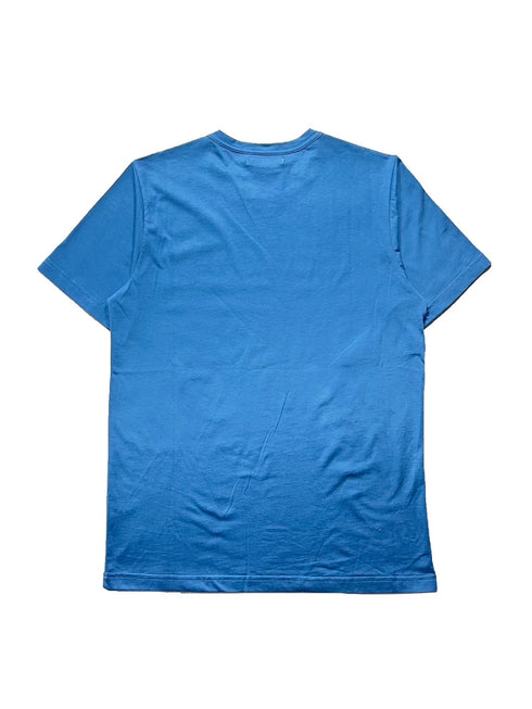 コットンロゴTシャツ