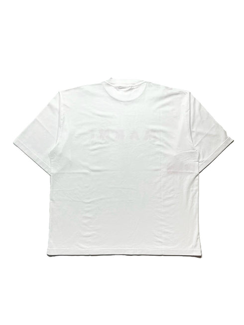 グラフィックロゴTシャツ