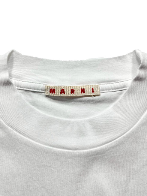 グラフィックロゴTシャツ