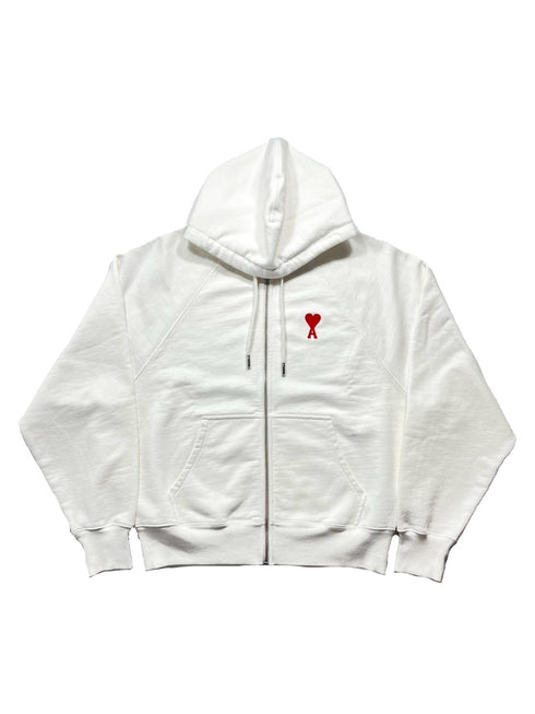 Zipup Hoodie