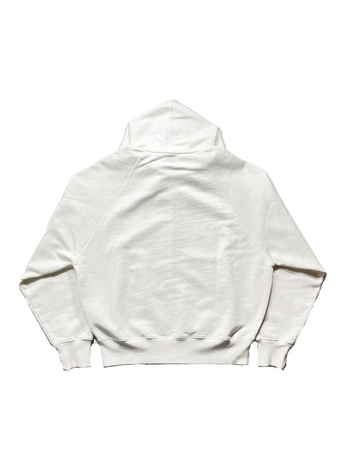 Zipup Hoodie
