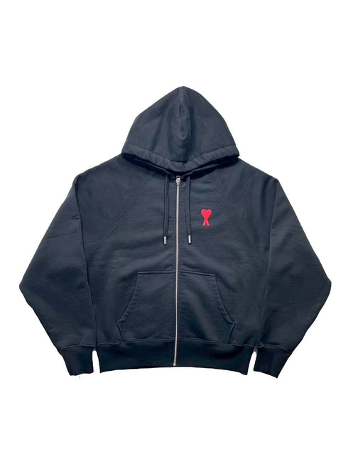 Zipup Hoodie