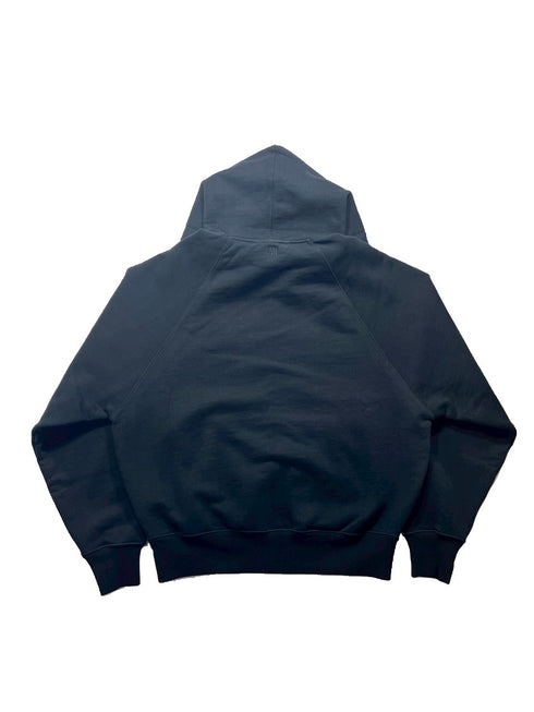 Zipup Hoodie