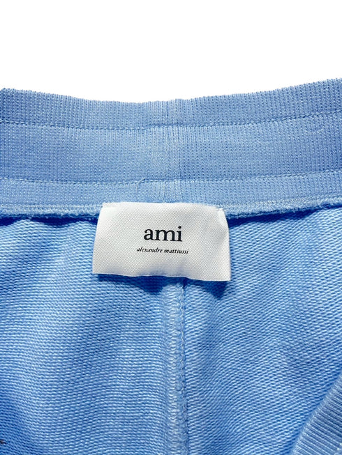 Ami de Coeur スウェットハーフパンツ