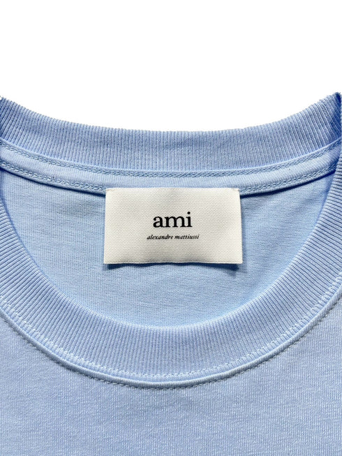 Ami de Coeur ロゴTシャツ