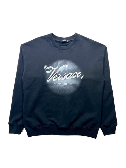 ロゴスウェット