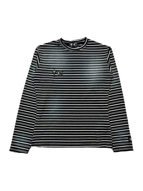 TC Striped Long Sleeve