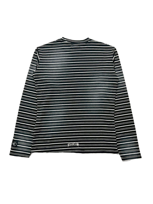 TC Striped Long Sleeve
