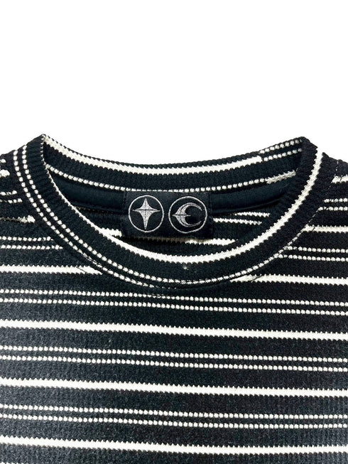 TC Striped Long Sleeve