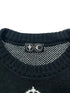 TC Bone Knit Sweater