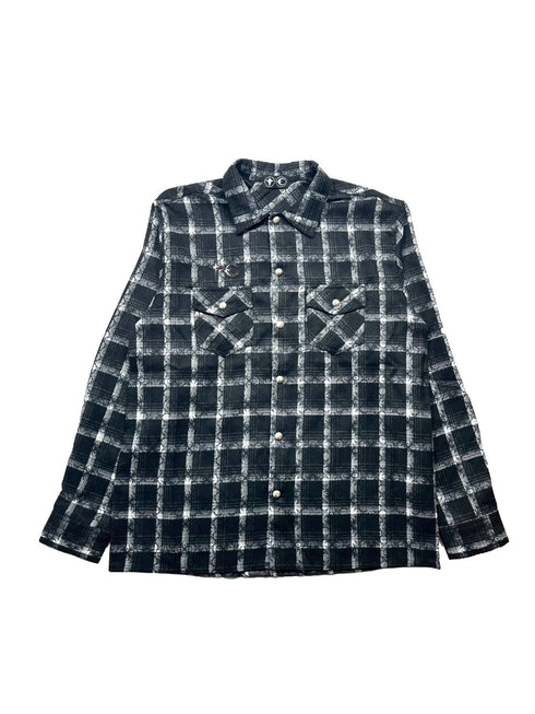 TC ALL Over Pattern Shirt