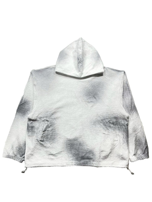 TC Sprayed Terry Hoodie