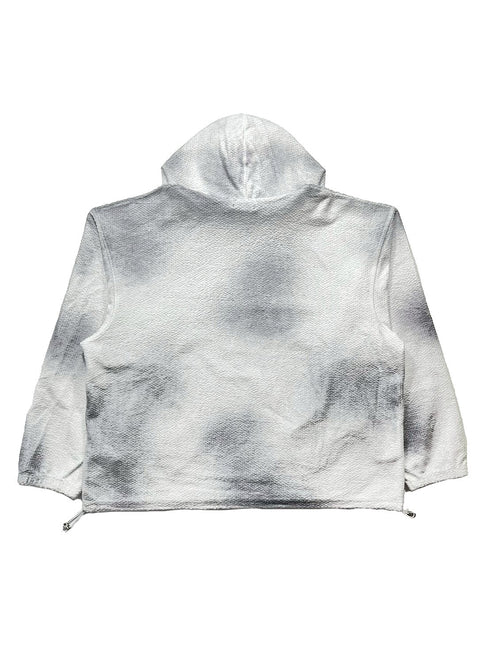 TC Sprayed Terry Hoodie