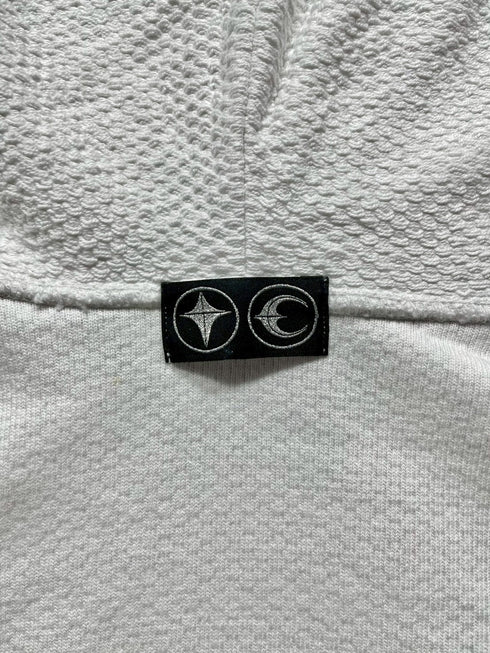 TC Sprayed Terry Hoodie