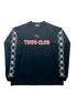 TC Pattern Long Sleeve