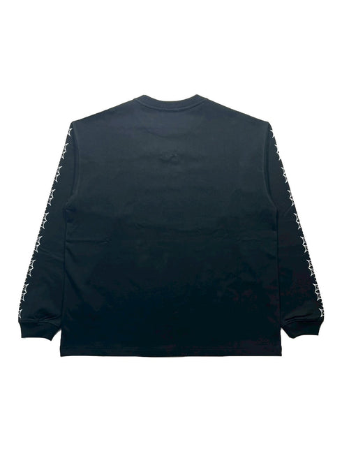 TC Pattern Long Sleeve
