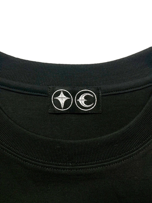 TC Pattern Long Sleeve