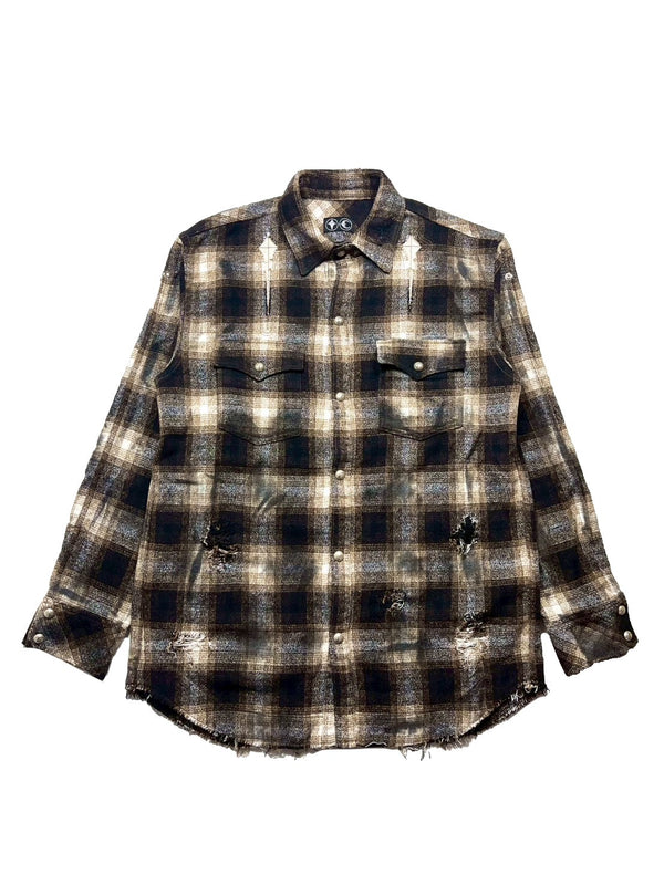 Angel Damage Shirt