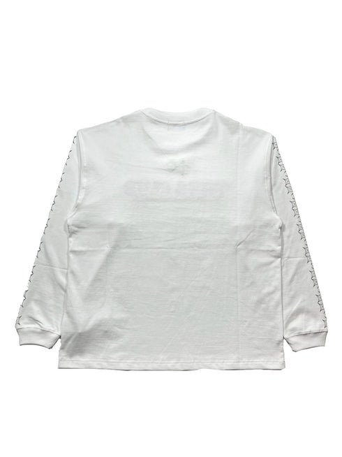 TC Pattern Long Sleeve