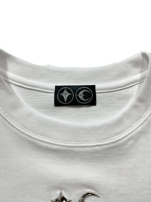 TC Pattern Long Sleeve