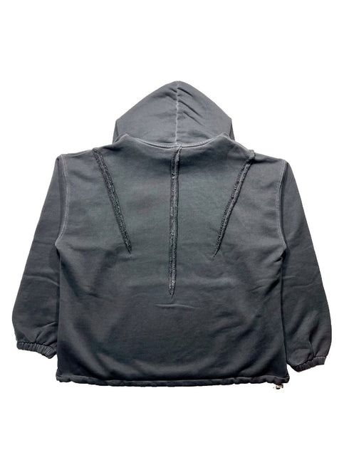 ×DIESEL S-THUG-HOODIE