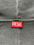 ×DIESEL S-THUG-HOODIE
