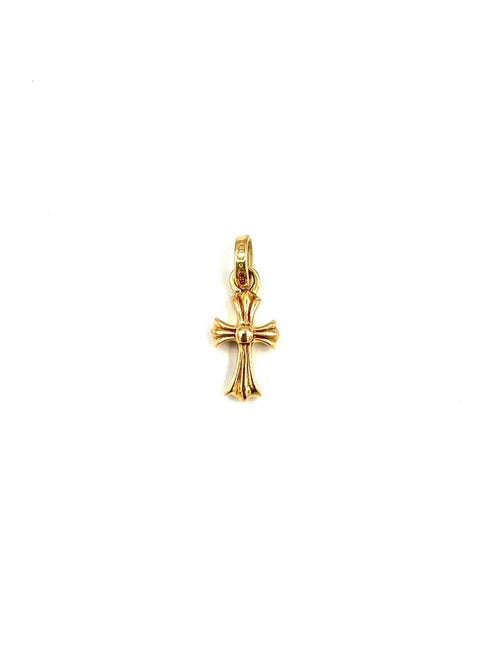 CH CROSS BABY FAT/DMND/22K