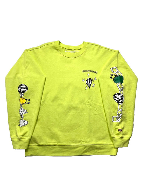 Matty Boy Crewneck Sweat