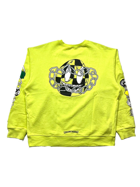 Matty Boy Crewneck Sweat