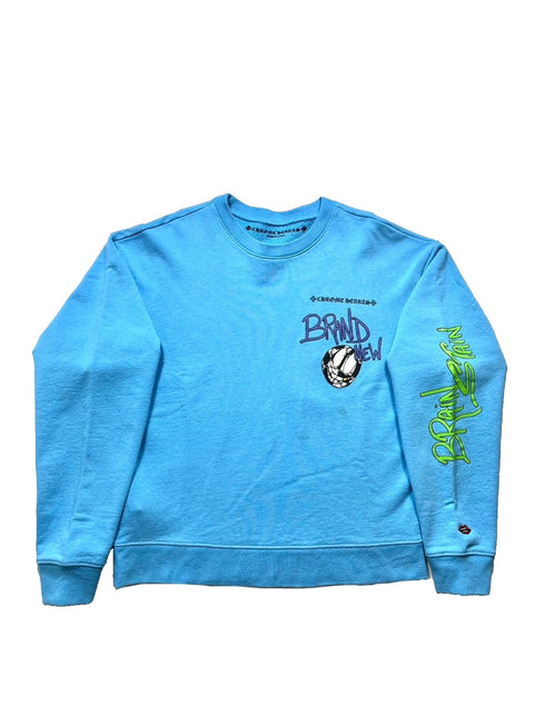 Matty Boy Crewneck Sweat