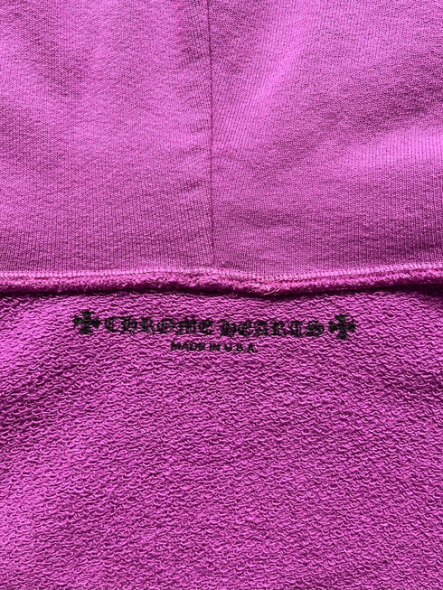 Matty Boy Spider Web Hoodie